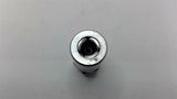 Lincoln 5852 Hydraulic Coupler 1/8" Lot Of 5