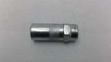 Lincoln 5852 Hydraulic Coupler 1/8" Lot Of 4