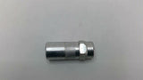 Lincoln 5852 Hydraulic Coupler 1/8" Lot Of 4