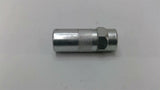 Lincoln 5852 Hydraulic Coupler 1/8" Lot Of 4