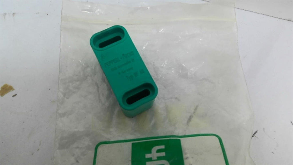 Pepper Fuchs BF 40 Bracket