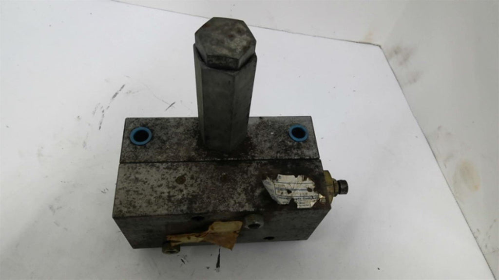 Cleveland Gear DR4-4