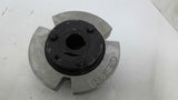 Electromaric Size 40 Coupling With Browning T35LX1 Torque Limiter