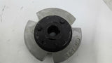 Electromaric Size 40 Coupling With Browning T35LX1 Torque Limiter