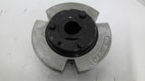 Electromaric Size 40 Coupling With Browning T35LX1 Torque Limiter