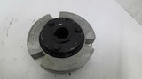 Electromaric Size 40 Coupling With Browning T35LX1 Torque Limiter