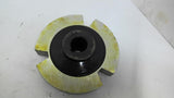 Electromaric Size 40 Coupling With Browning T35LX1 Torque Limiter