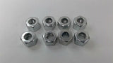 12-L 16X5 Metric Hex Nut For 12mm Tubing Lot Of 8