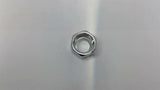 12-L 16X5 Metric Hex Nut For 12mm Tubing Lot Of 8