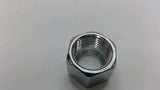 12-L 16X5 Metric Hex Nut For 12mm Tubing Lot Of 8