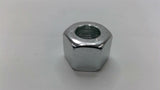 12-L 16X5 Metric Hex Nut For 12mm Tubing Lot Of 8