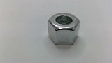 12-L 16X5 Metric Hex Nut For 12mm Tubing Lot Of 8