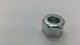 12-L 16X5 Metric Hex Nut For 12mm Tubing Lot Of 8