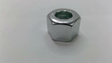 12-L 16X5 Metric Hex Nut For 12mm Tubing Lot Of 8