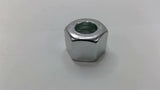 12-L 16X5 Metric Hex Nut For 12mm Tubing Lot Of 8