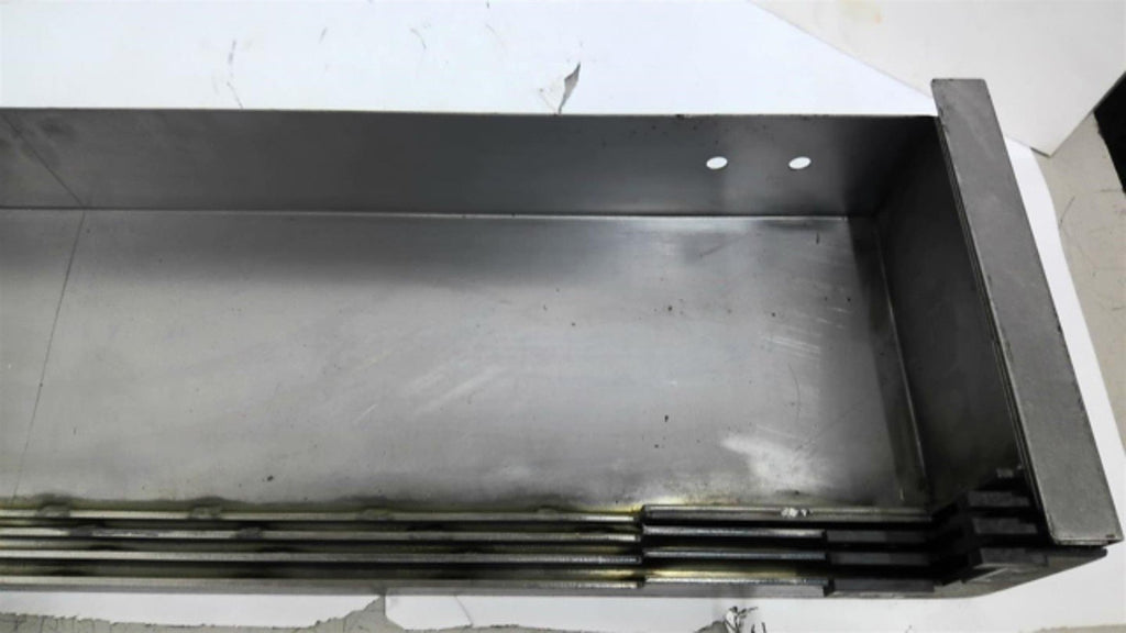 Nippon Jabara 014019 Telescopic Waycover