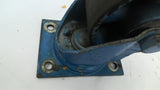 6" Wheel with Swivel Mount 2 1/2" Wide