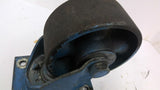 6" Wheel with Swivel Mount 2 1/2" Wide