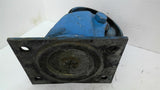 6" Wheel with Swivel Mount 2 1/2" Wide