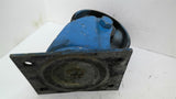 6" Wheel with Swivel Mount 2 1/2" Wide