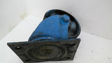 6" Wheel with Swivel Mount 2 1/2" Wide