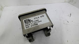EL CTLS SYS 514486 Connector
