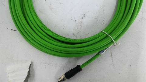 23482 Leoni L Trailing Cable 4X1X0