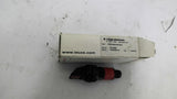 Leuze electronic D-73277 Sensor