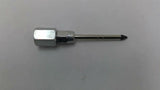 Lincoln 5803 Needle Nozzle Tip For Grease Gun 1/8" Lot Of 4
