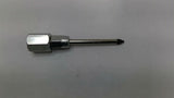 Lincoln 5803 Needle Nozzle Tip For Grease Gun 1/8" Lot Of 4