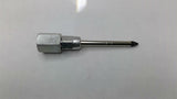 Lincoln 5803 Needle Nozzle Tip For Grease Gun 1/8" Lot Of 4