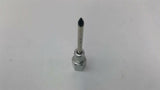 Lincoln 5803 Needle Nozzle Tip For Grease Gun 1/8" Lot Of 4