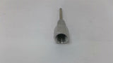 Lincoln 5803 Needle Nozzle Tip For Grease Gun 1/8" Lot Of 4
