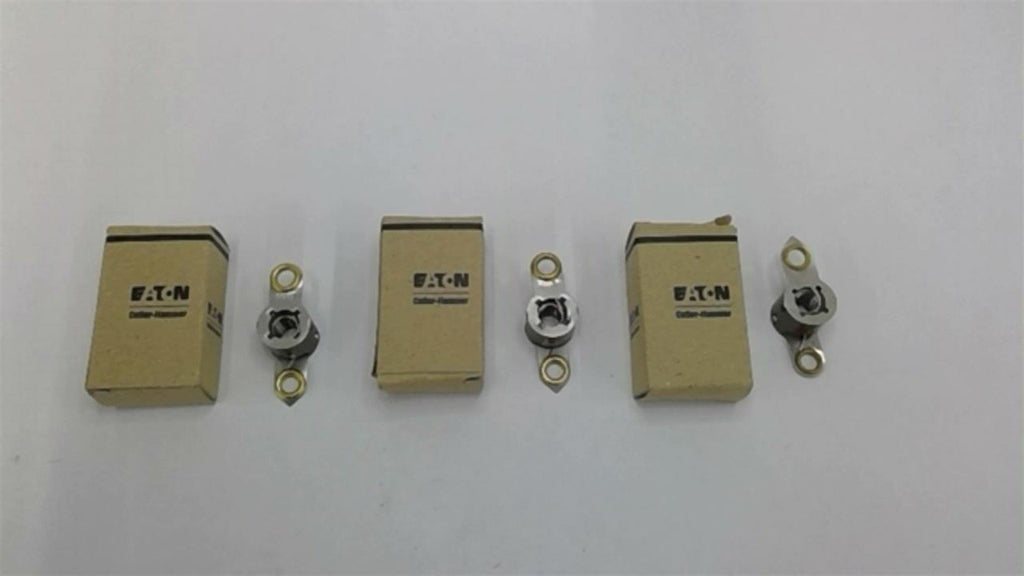 Eaton H1019 Thermal Overload Heater Coil Lot Of 3
