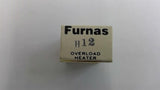 Furnas H12 Overload Heater Element Lot Of 3