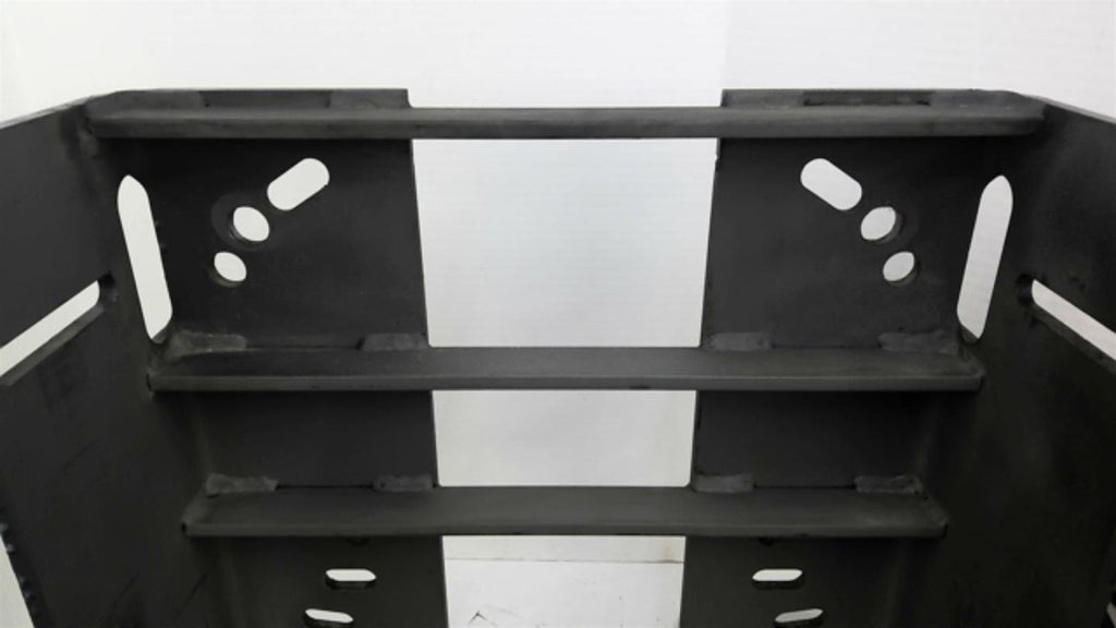 New York Blower Company A00717 100 Mount