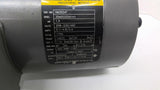 Baldor VM3554T 1.5hp AC Motor 1800rpm 4p 3ph 145TC 208-230/460v