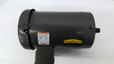 Baldor VM3554T 1.5hp AC Motor 1800rpm 4p 3ph 145TC 208-230/460v