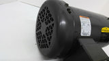 Baldor VM3554T 1.5hp AC Motor 1800rpm 4p 3ph 145TC 208-230/460v