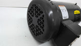 Baldor VM3554T 1.5hp AC Motor 1800rpm 4p 3ph 145TC 208-230/460v TEFC 60hz