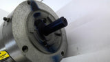 Baldor VM3554T 1.5hp AC Motor 1800rpm 4p 3ph 145TC 208-230/460v TEFC 60hz