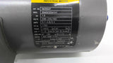 Baldor VM3554T 1.5hp AC Motor 1800rpm 4p 3ph 145TC 208-230/460v TEFC 60hz