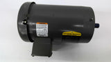 Baldor VM3554T 1.5hp AC Motor 1800rpm 4p 3ph 145TC 208-230/460v TEFC 60hz