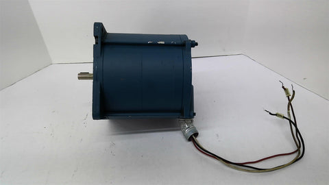 Superior X1100-200 Stepping Motor 72rpm 10p 120v 60hz