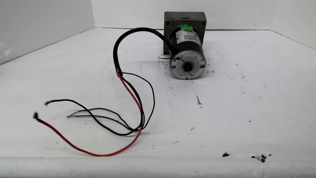 Invacare M41 Motor LT DC 24v DC Gear Motor