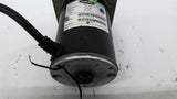 Invacare M41 Motor LT DC 24v DC Gear Motor