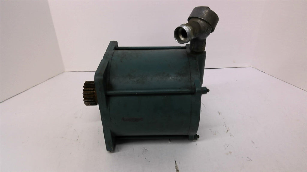 Superior x-1000 Slo-Syn 120V Single Phase AC Motor