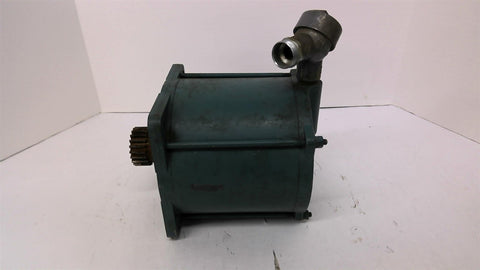 Superior x-1000 Slo-Syn 120V Single Phase AC Motor