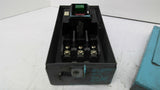 Allen-Bradley 609-AAW AC Manual Controller