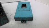 Allen-Bradley 609-AAW AC Manual Controller